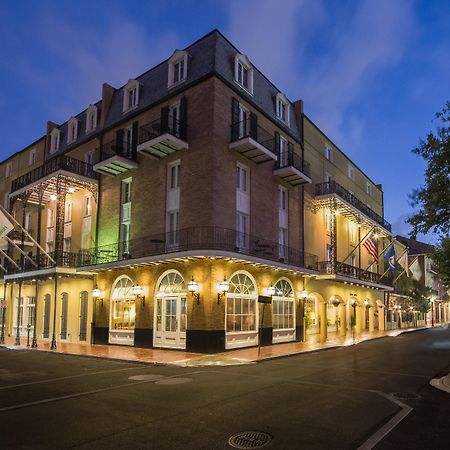 Holiday Inn Hotel French Quarter-Chateau Lemoyne By Ihg New Orleans Exterior photo