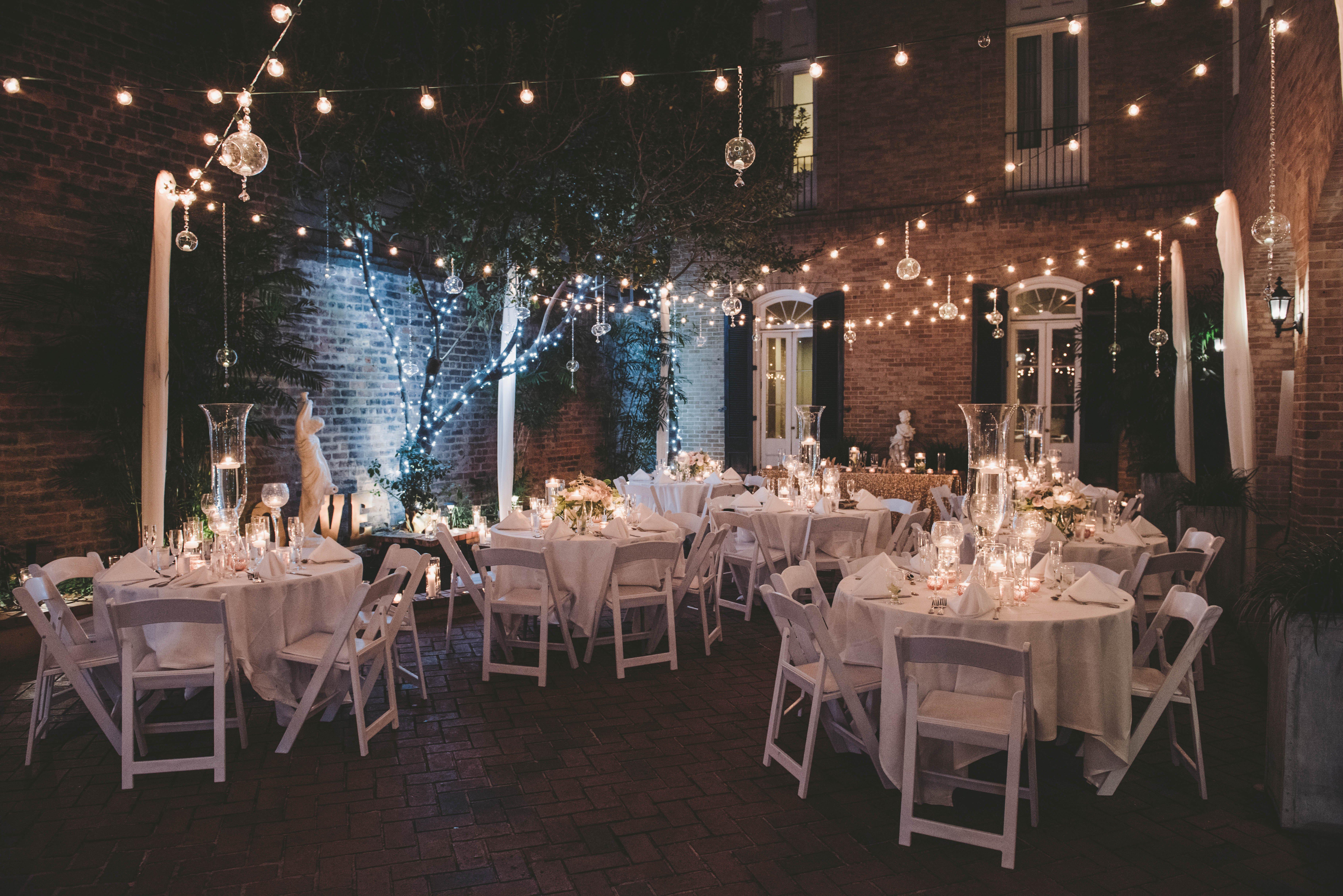 Holiday Inn Hotel French Quarter-Chateau Lemoyne By Ihg New Orleans Exterior photo